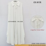 CC-015 Long Vest Ceruti